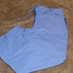 Cherokee Scrubs